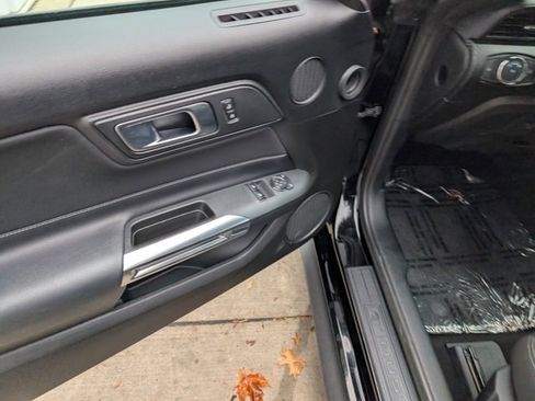 Used 2021 Ford Mustang Coupe w/ Equipment Group 101A image 8