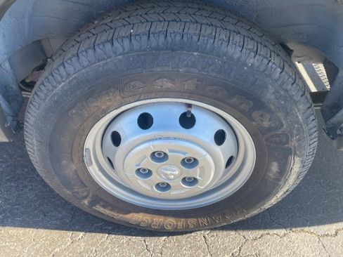 Used 2020 RAM ProMaster 3500 image 22