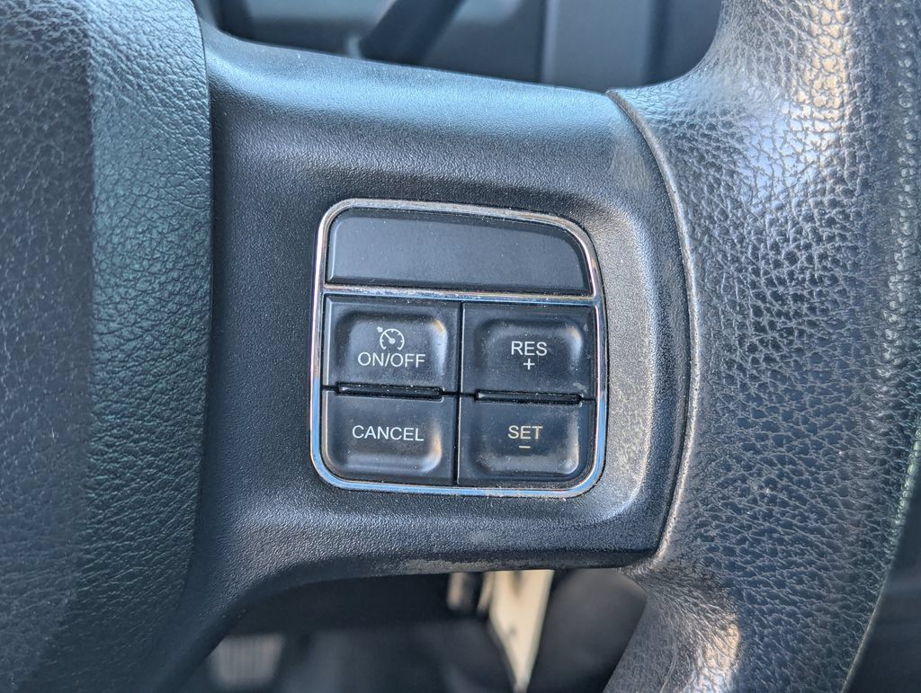 Used 2013 RAM 1500 ST w/ SXT Appearance Group AWD/4WD image 14