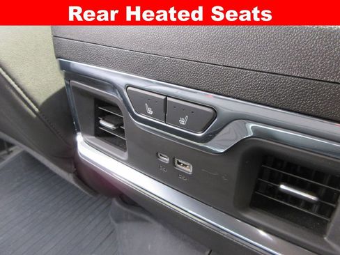 Used 2024 Chevrolet Silverado 2500 High Country w/ Technology Package AWD/4WD image 26