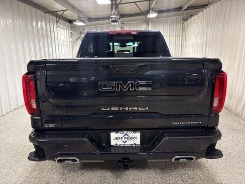Used 2024 GMC Sierra 1500 Denali image 31