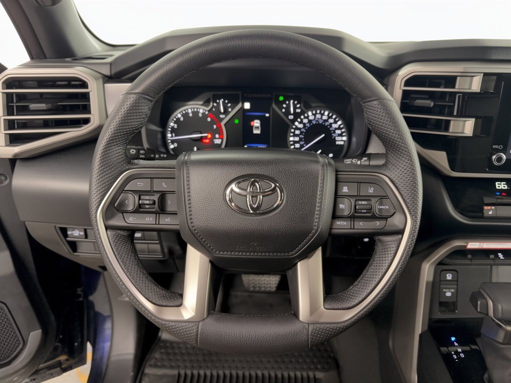 Used 2026 Toyota Tundra SR5 w/ SR5 Premium Package AWD/4WD image 10