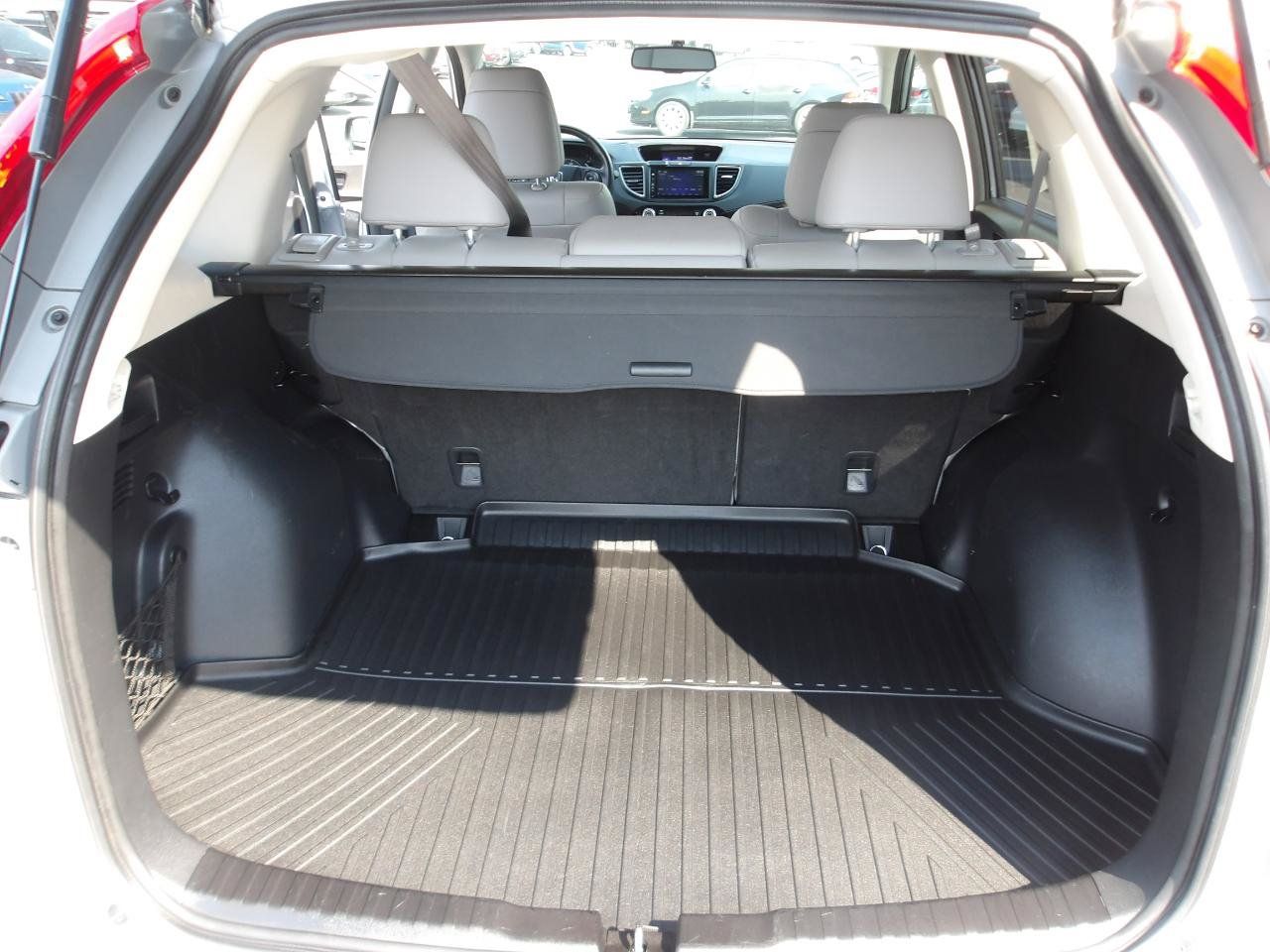 Used 2016 Honda CR-V EX-L image 11