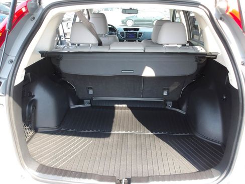 Used 2016 Honda CR-V EX-L image 11