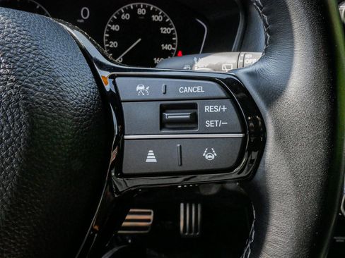 Used 2022 Honda Civic Sport image 20