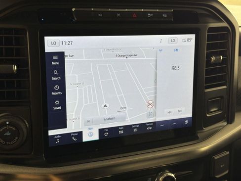 Used 2022 Ford F150 Raptor w/ Raptor 37 Performance Package image 14