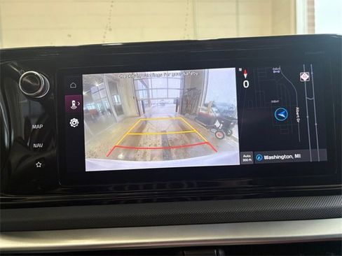 Used 2022 Kia K5 GT-Line w/ GT-Line Awd Premium Package image 27