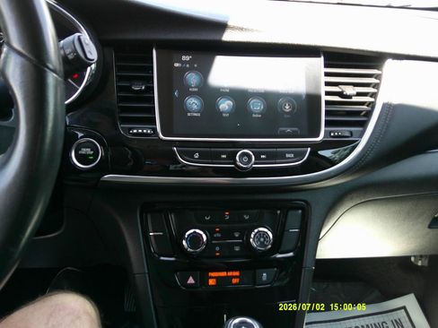 Used 2019 Buick Encore Sport Touring FWD image 18