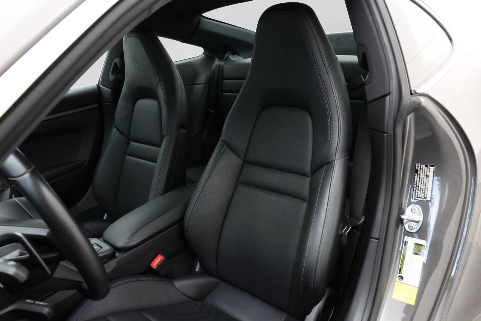 Used 2021 Porsche 911 Carrera RWD image 14