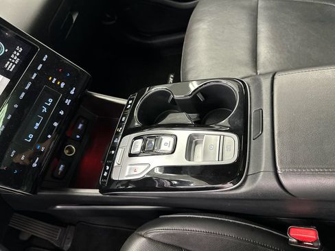 Used 2022 Hyundai Tucson Limited FWD image 33