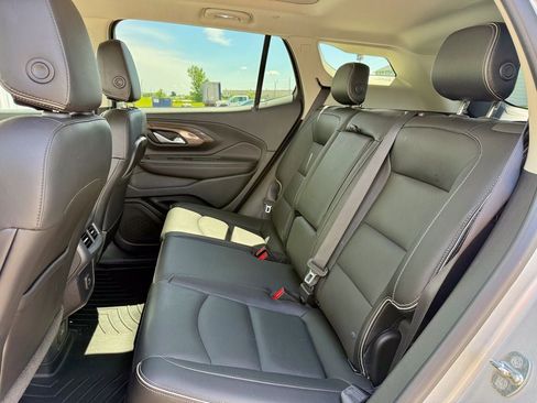 Used 2019 GMC Terrain Denali AWD/4WD image 12