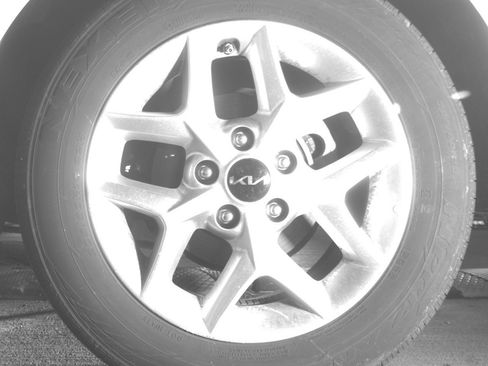 Used 2025 Kia Soul LX w/ LX Technology Package image 14