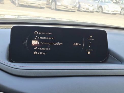 New 2026 MAZDA CX-30 AWD 2.5 S image 22