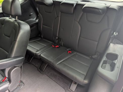 Used 2020 Kia Telluride S AWD/4WD image 27
