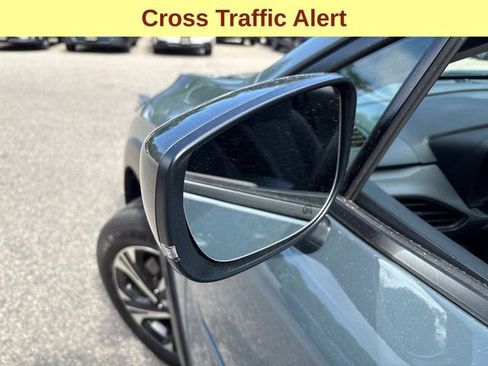 Certified 2025 Subaru Crosstrek 2.0i Premium AWD/4WD image 8