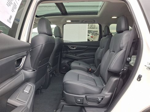 New 2026 Subaru Ascent Limited image 5