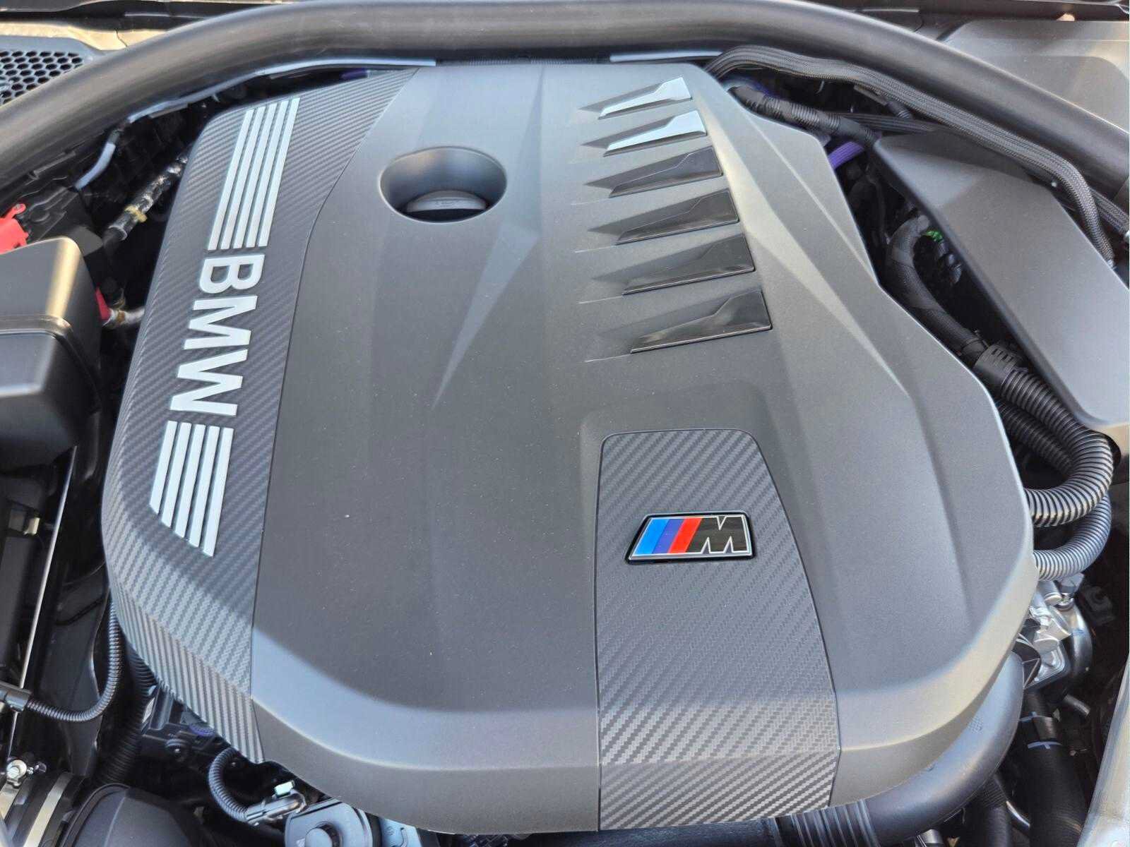 New 2027 BMW M440i w/ Premium Package RWD image 22