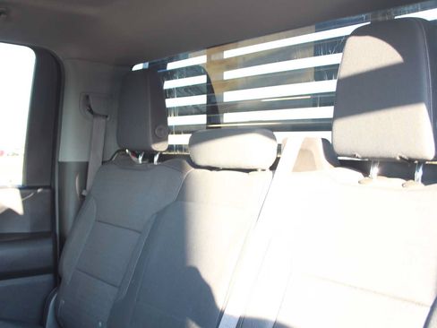 Used 2024 Chevrolet Silverado 2500 Custom w/ Custom Convenience Package AWD/4WD image 26
