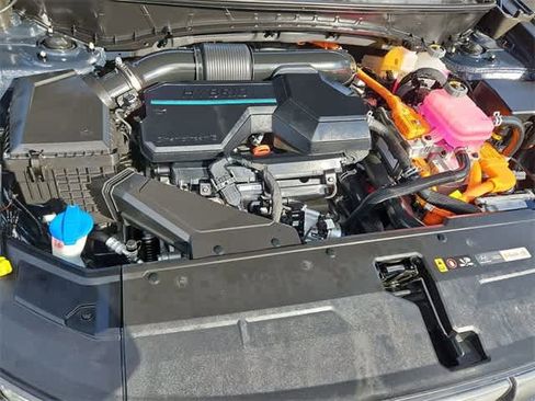 Certified 2023 Hyundai Tucson SEL image 14