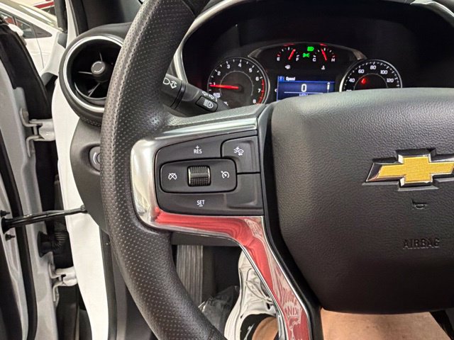 Used 2022 Chevrolet Blazer LT FWD image 25