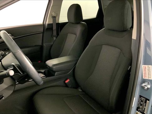 Certified 2026 Kia Sportage S AWD/4WD image 21
