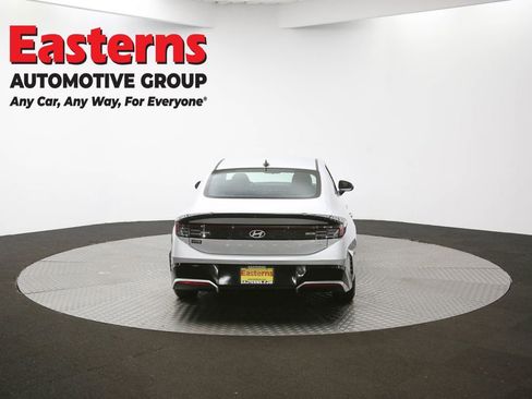 Used 2024 Hyundai Sonata SEL image 32