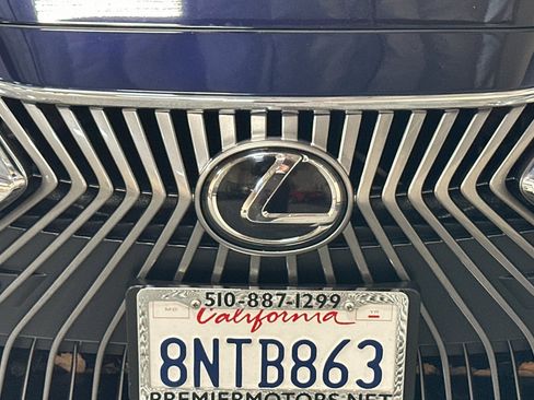 Used 2020 Lexus ES 350 w/ Luxury Package image 48