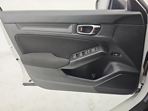 Used 2024 Honda Civic Sport image 32