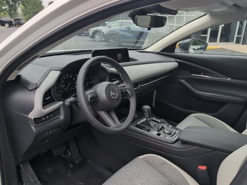 New 2026 MAZDA CX-30 Aire Edition AWD/4WD image 16