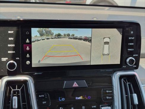 Used 2023 Kia Sorento SX Prestige w/ Panoramic Sunroof Package AWD/4WD image 18