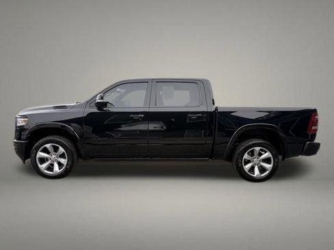 Used 2022 RAM 1500 Limited AWD/4WD image 2