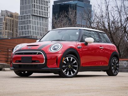 Used 2023 MINI Cooper SE