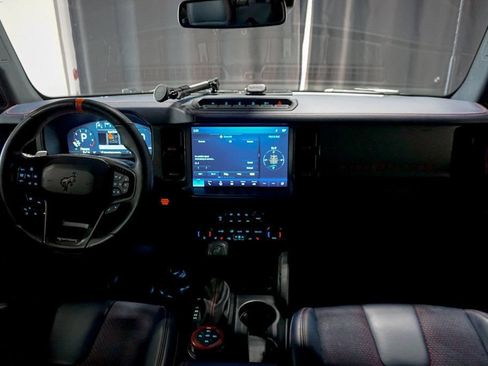 Used 2023 Ford Bronco Raptor AWD/4WD image 81