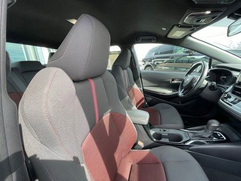 Used 2023 Toyota Corolla SE image 27