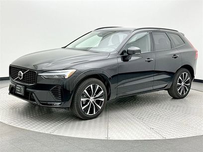 Certified 2025 Volvo XC60 B5 Plus