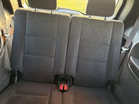 Used 2025 Dodge Durango GT AWD/4WD image 14