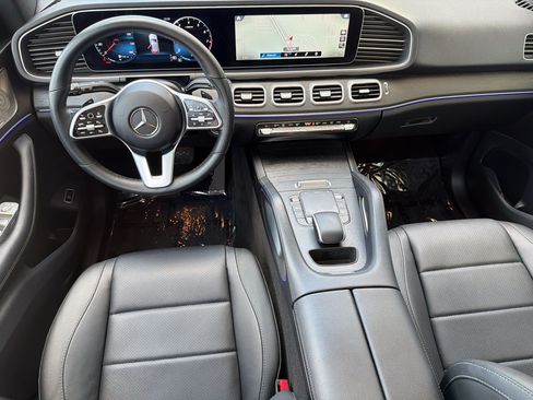 Used 2023 Mercedes-Benz GLE 350 image 13