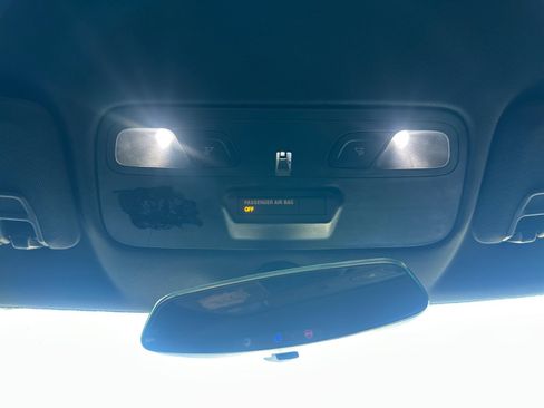 Used 2017 Chevrolet Camaro LS image 21