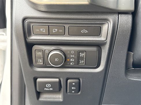 Used 2021 Ford F150 Lariat w/ Equipment Group 502A High image 21