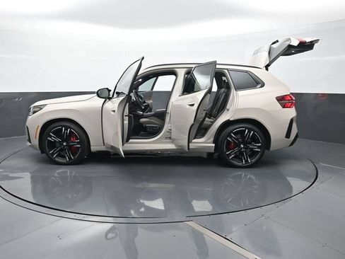 Used 2025 BMW X3 M50 w/ Premium Package AWD/4WD image 29