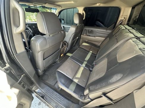 Used 2006 Honda Ridgeline RTL image 15