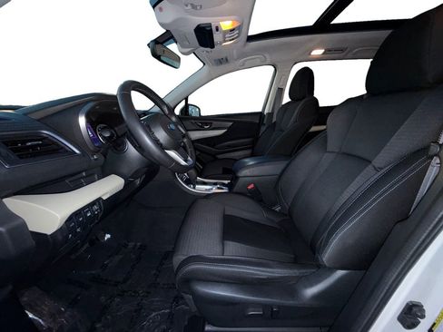 Used 2020 Subaru Ascent Premium w/ Sport Package image 9