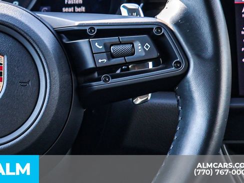Used 2023 Porsche Macan w/ Premium Package Plus image 37