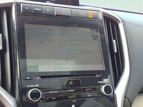 Used 2021 Subaru Ascent Touring w/ Popular Package #2A image 19