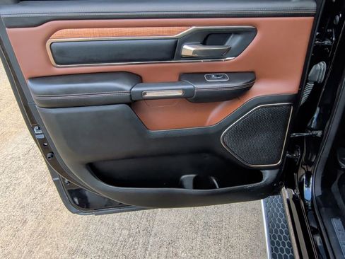 Used 2022 RAM 1500 Limited w/ Bed Utility Group image 39