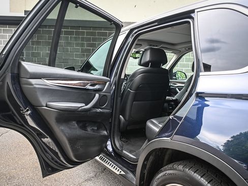 Used 2016 BMW X5 xDrive35i AWD/4WD image 13