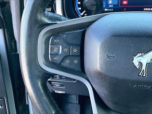 Certified 2022 Ford Bronco Big Bend image 18