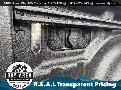 Used 2021 RAM 1500 Big Horn image 25