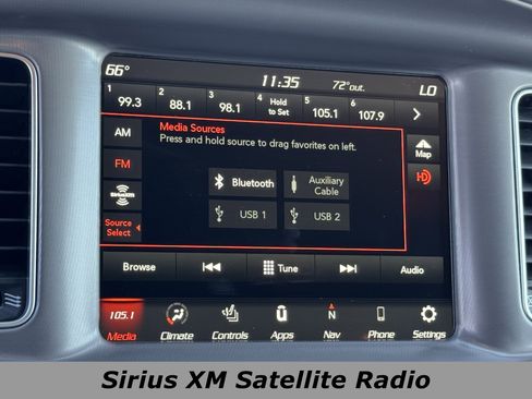 Used 2023 Dodge Charger Scat Pack image 7