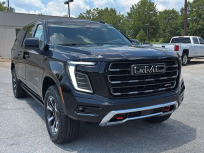 New 2026 GMC Yukon XL AT4 Ultimate w/ LPO, Floor Liner Package